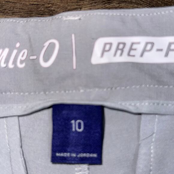 Johnnie O Performance Shorts - Picture 4 of 4